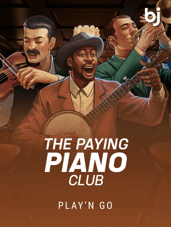 The Paying Piano Club game thumbnail