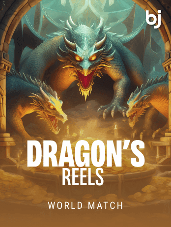 Dragon's Reels screenshot