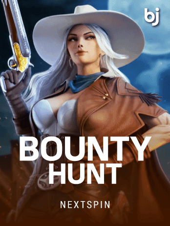 Bounty Hunt game thumbnail