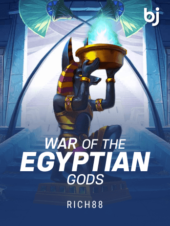 War of the Egyptian Gods game screenshot