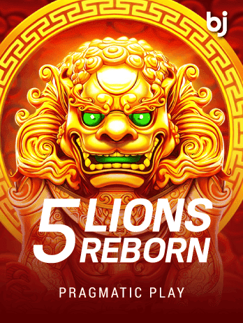 5 Lions Reborn thumbnail