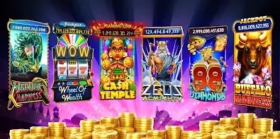 বোনাস এবং প্রোমোশন অফার screenshot