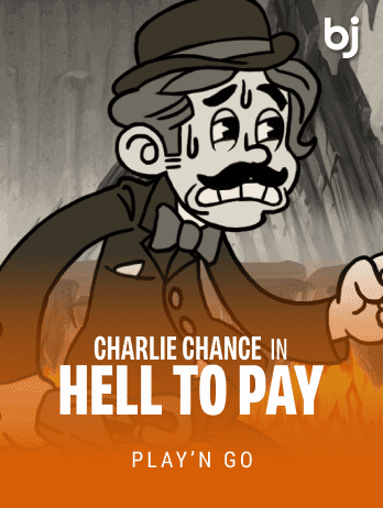 Charlie Chance in Hell to Pay game thumbnail