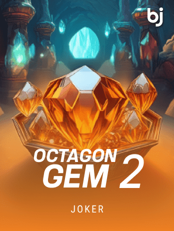 Octagon Gem 2 game thumbnail