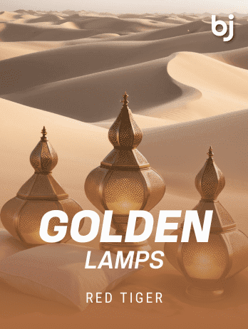 Golden Lamps screenshot