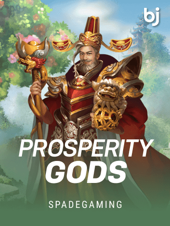 Prosperity Gods thumbnail