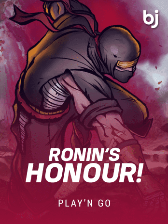 RONIN'S HONOUR! thumbnail