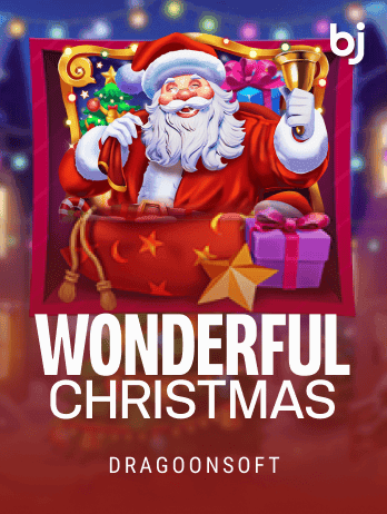 Wonderful Christmas game thumbnail