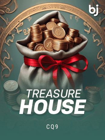 Treasure House thumbnail