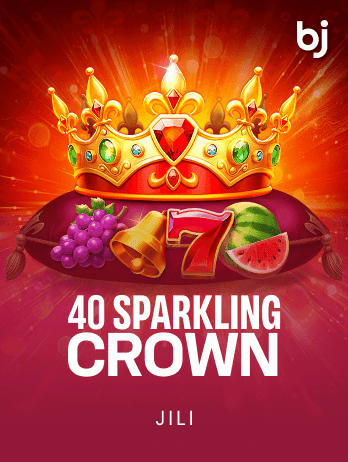 40 Sparkling Crown game screenshot