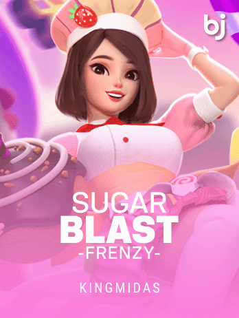 Sugar Blast Frenzy game thumbnail