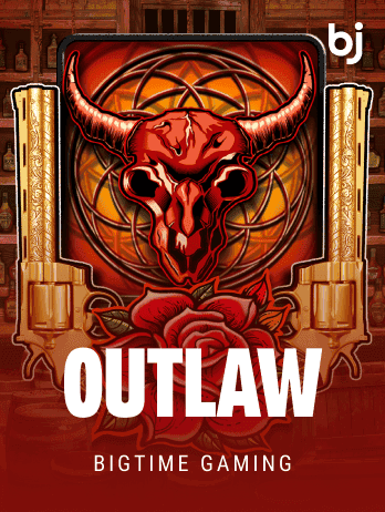 Outlaw game screenshot