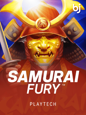 Samurai Fury game thumbnail