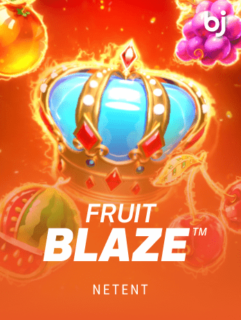 Fruit Blaze™ screenshot